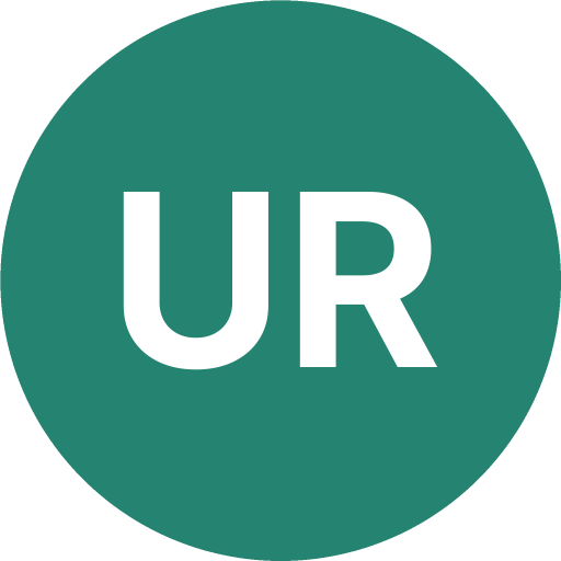 Umami Row logo