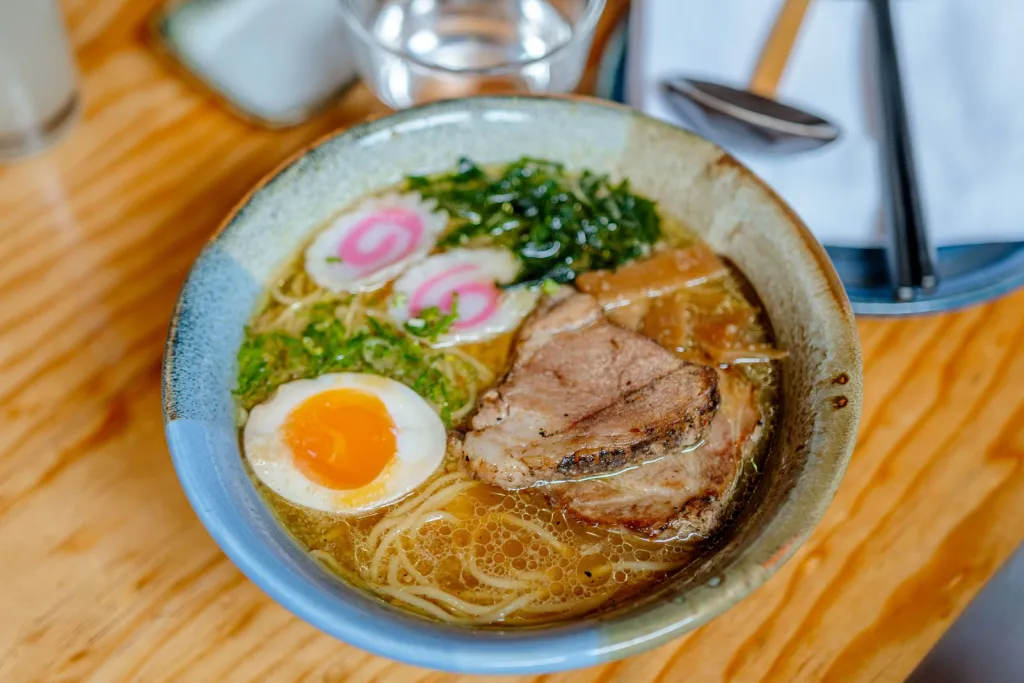 A Worcester Bowl Worth Savoring